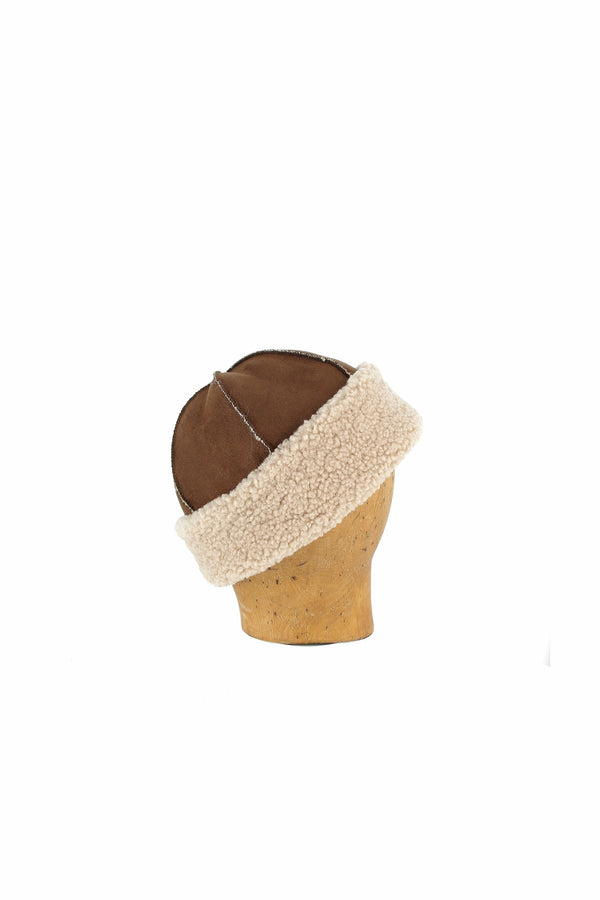 KN Teddy hat